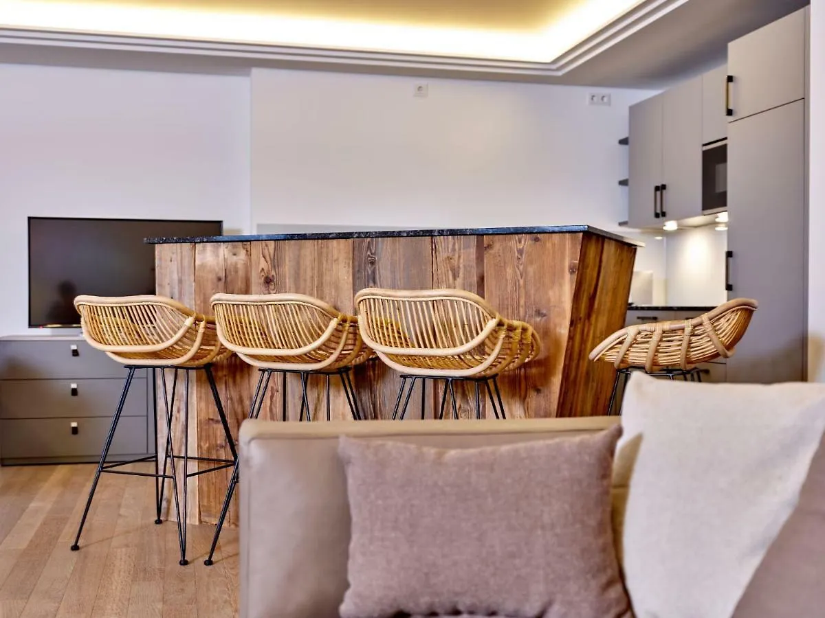 City Suites Murnau مورناو ام ستافلسي ألمانيا