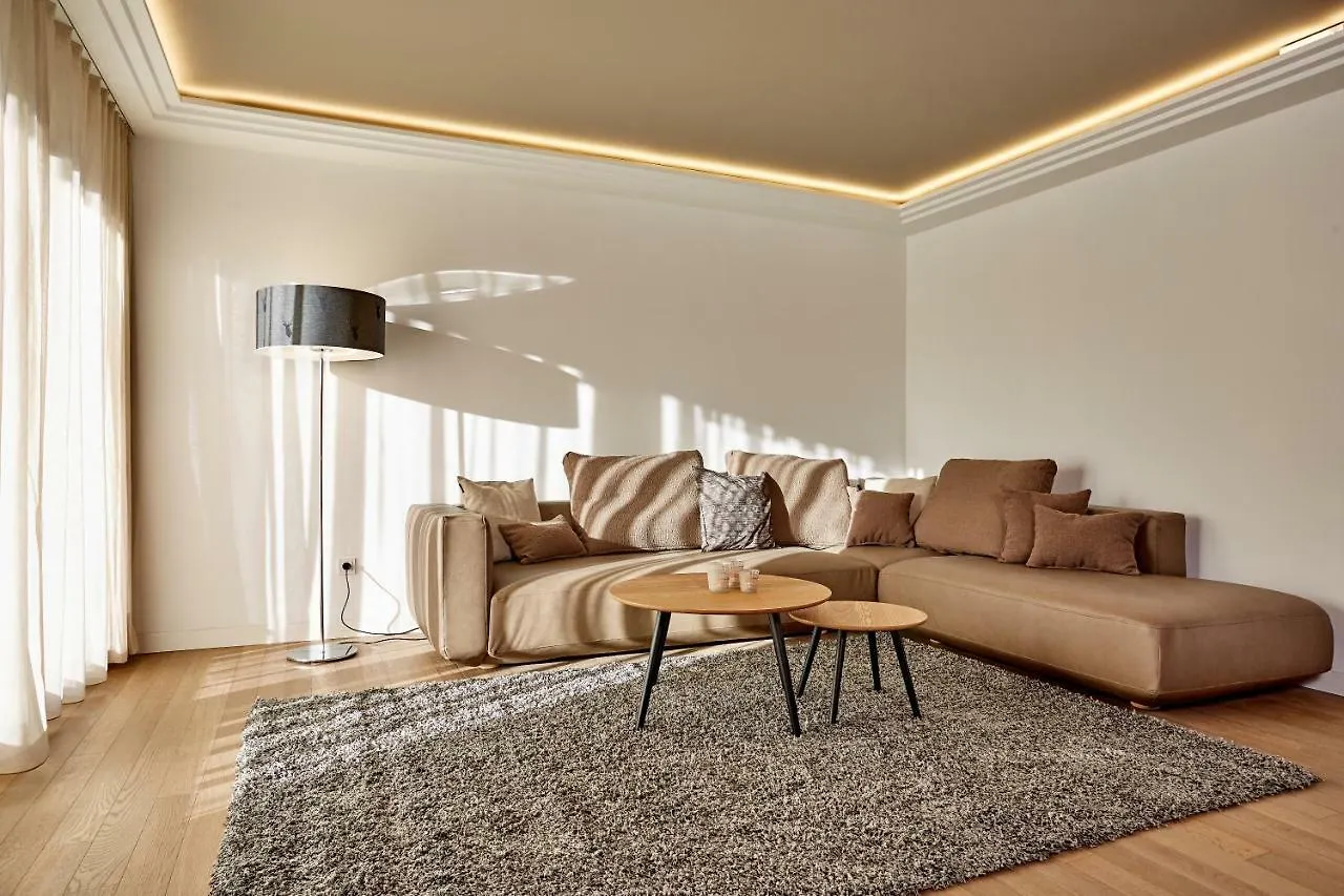 City Suites Murnau مورناو ام ستافلسي ألمانيا