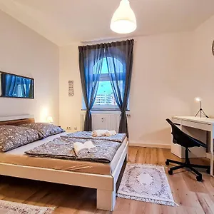Luxuriöses Im Zentrum Von , Nürnberg Deutschland