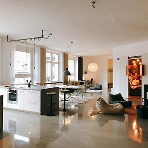 Goho Loft , Nürnberg Deutschland
