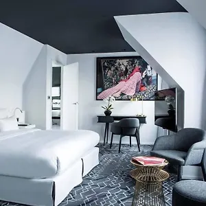 Le General 4*, Paris Frankreich