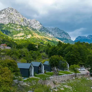 North Alpine بيت للعطل Boge